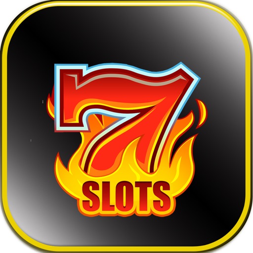 777 Hot Slot icon