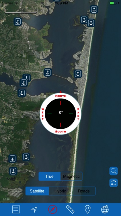 New Jersey - Outdoor Recreation Spots screenshot-3