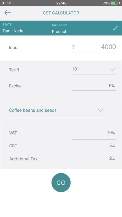 GST Konnect screenshot-4