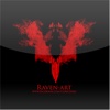 Raven-Art