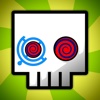 Gyrohead - Free Top Arcade Zombie Shooting Game