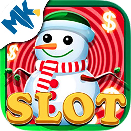 Free slots merry chrismas sweet dreams