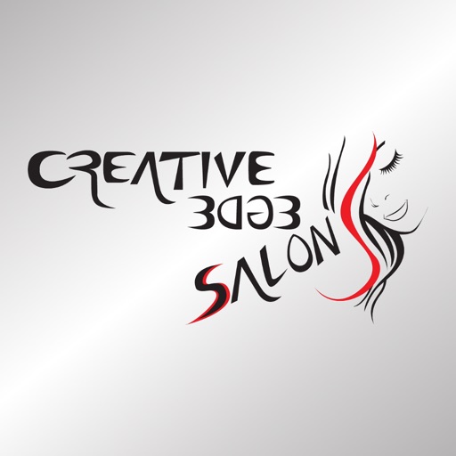 Creative Edge Salons icon