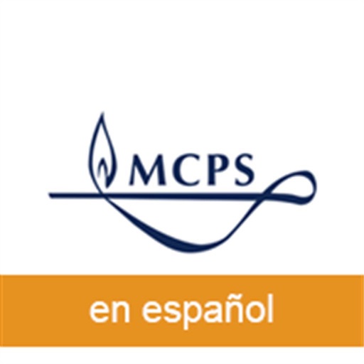 MCPS en español icon