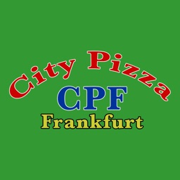 City Pizza Frankfurt