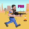 A Hunter of Objects 2017 PRO : Shooting Games