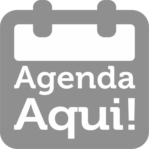 Agenda Aqui! Profissional