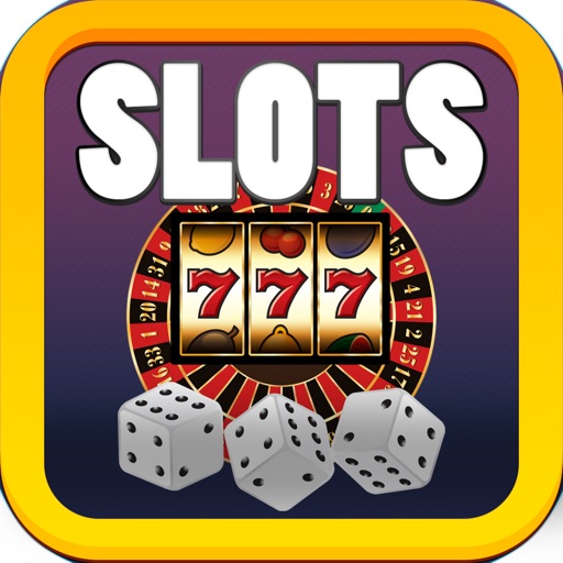 888 Big WIn Party Slots - FREE Casino Games 2017 icon