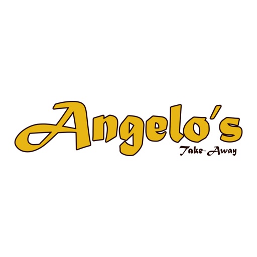 Angelo's Takeaway Dundalk icon