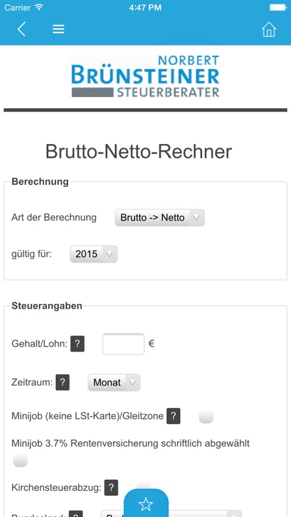 Norbert Brünsteiner screenshot-4