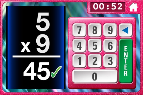 Multiplication Rap 5x screenshot 4