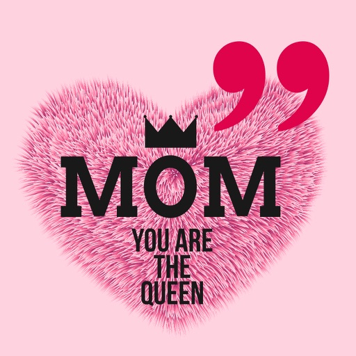 Mother’s Day Quotes iOS App