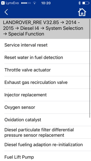 Lynx Evo(圖5)-速報App