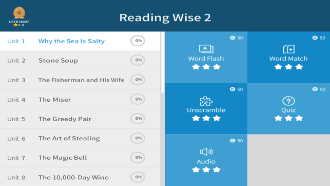 Reading Wise 2(圖3)-速報App