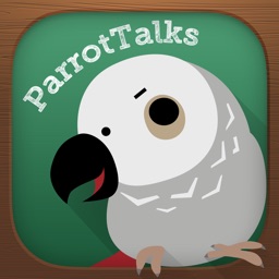 ParrotTalks