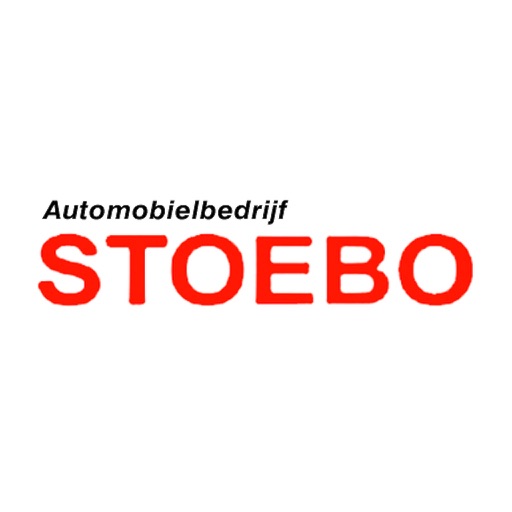 Stoebo Automobielbedrijf