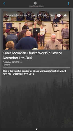 Grace Moravian Church(圖1)-速報App