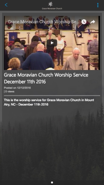 Grace Moravian Church