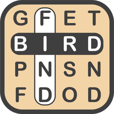 Word Search Pro words finder Puzzle