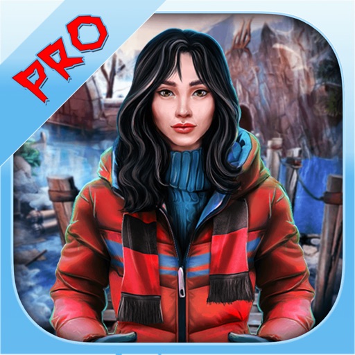 Winter Campus Adventure Pro iOS App