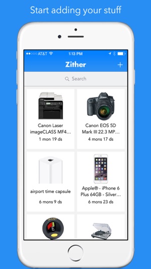 Zither(圖2)-速報App