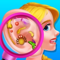 Ear Doctor - Clean It Up Makeover Spa Beauty Salon apk