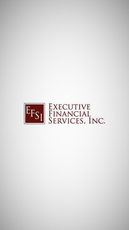 Executive Financial Services Inc