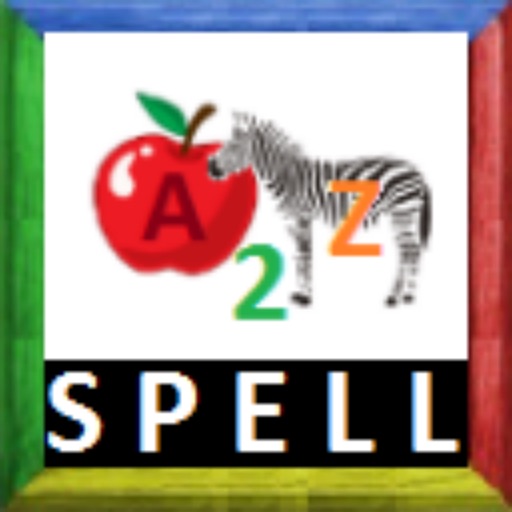 Spell Quiz iOS App