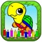 Animal Coloring Book Kids Games is drawings, many colors to choose from, you can have fun with their kids