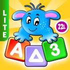 Top 50 Education Apps Like Toddler kids games ABC learning for preschool free - Best Alternatives