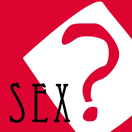 Sex Trivia - for adults only! icon