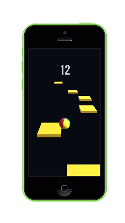 Blocks Climber