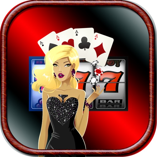 2017 Casino & Slots FREE icon