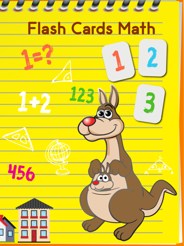 Kangaroo National Curriculum Math Kids Games - náhled
