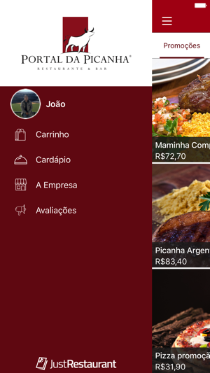 Portal da Picanha(圖1)-速報App