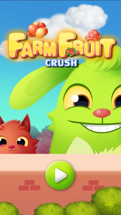 How to cancel & delete Farm Fruit Crush -Picture Matching games from iphone & ipad 1