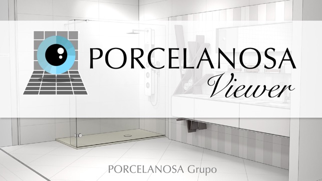 Porcelanosa-Viewer(圖1)-速報App