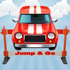 Activities of Jump & Go
