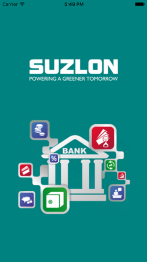 Suzlon Bank Portal(圖5)-速報App