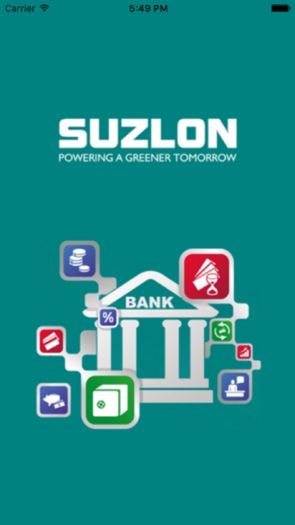 Suzlon Bank Portal screenshot-4