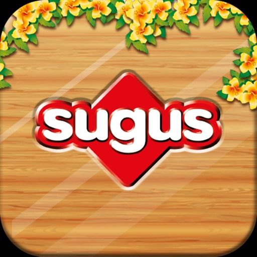 SugusGame iOS App