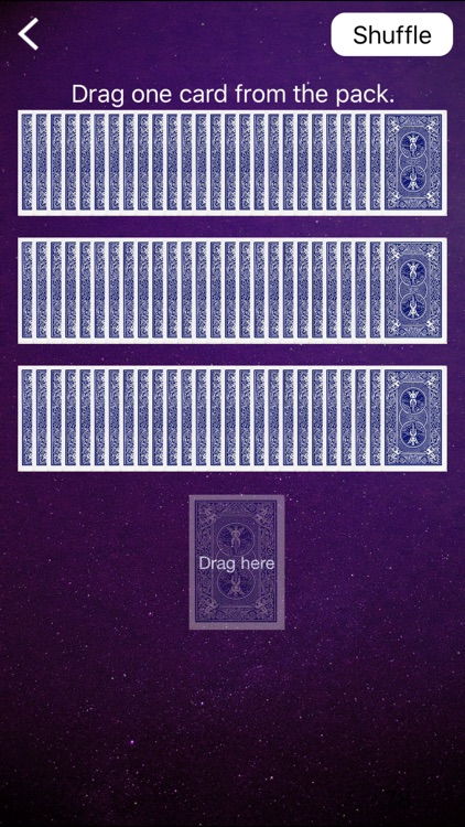 Daily Tarot Card & Astrology