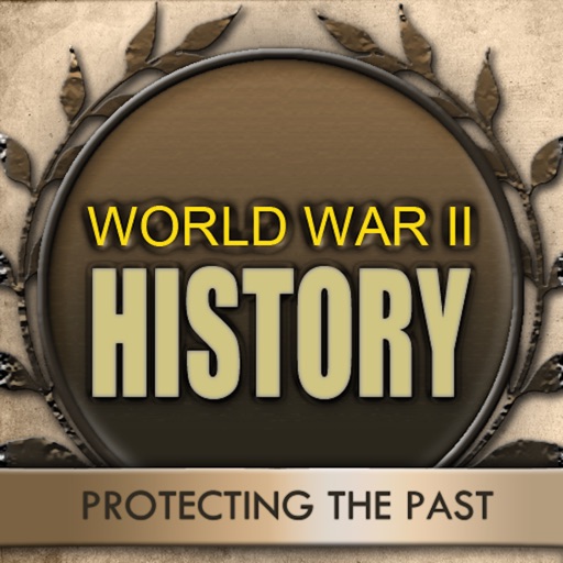 World War II History icon