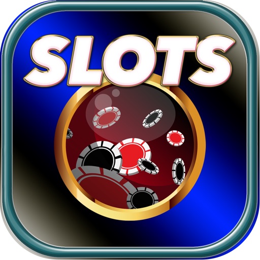 Big Casino Super Game - Free Star Slots Icon