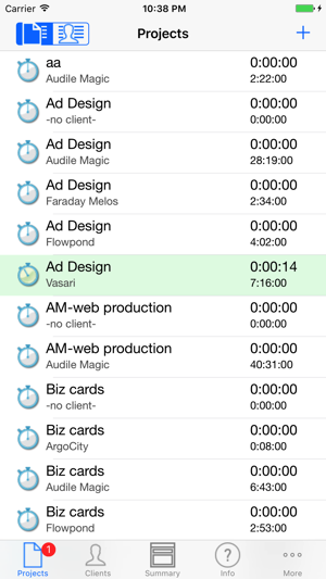 InerTrak(圖1)-速報App