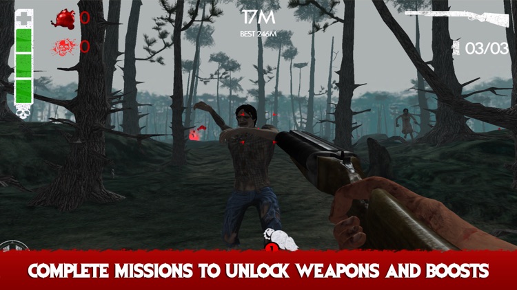 Evil Dead: Endless Nightmare