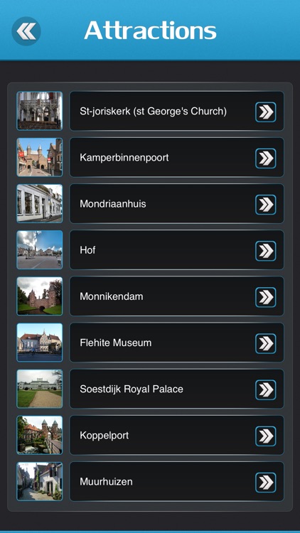 Amersfoort Travel Guide