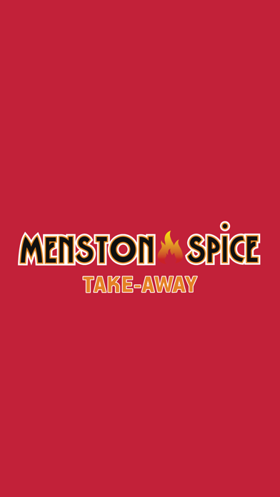 How to cancel & delete Menston Spice from iphone & ipad 1