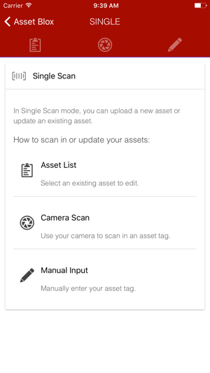 AssetBlox(圖3)-速報App