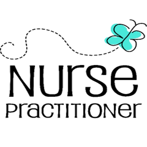 Nurse Practitioner Exam Review 8500 Notes & Quiz icon